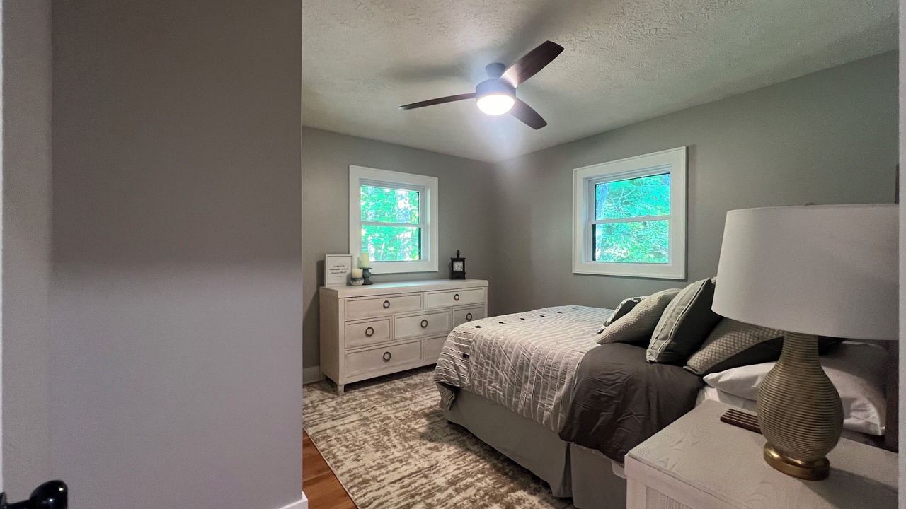 Photo of Bedroom in Wiley
