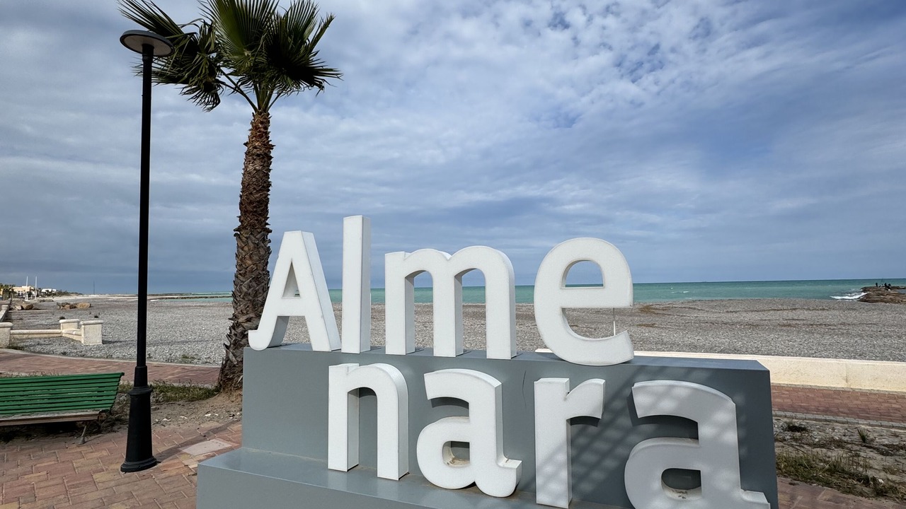 Photo of Others in Playa de Almarda