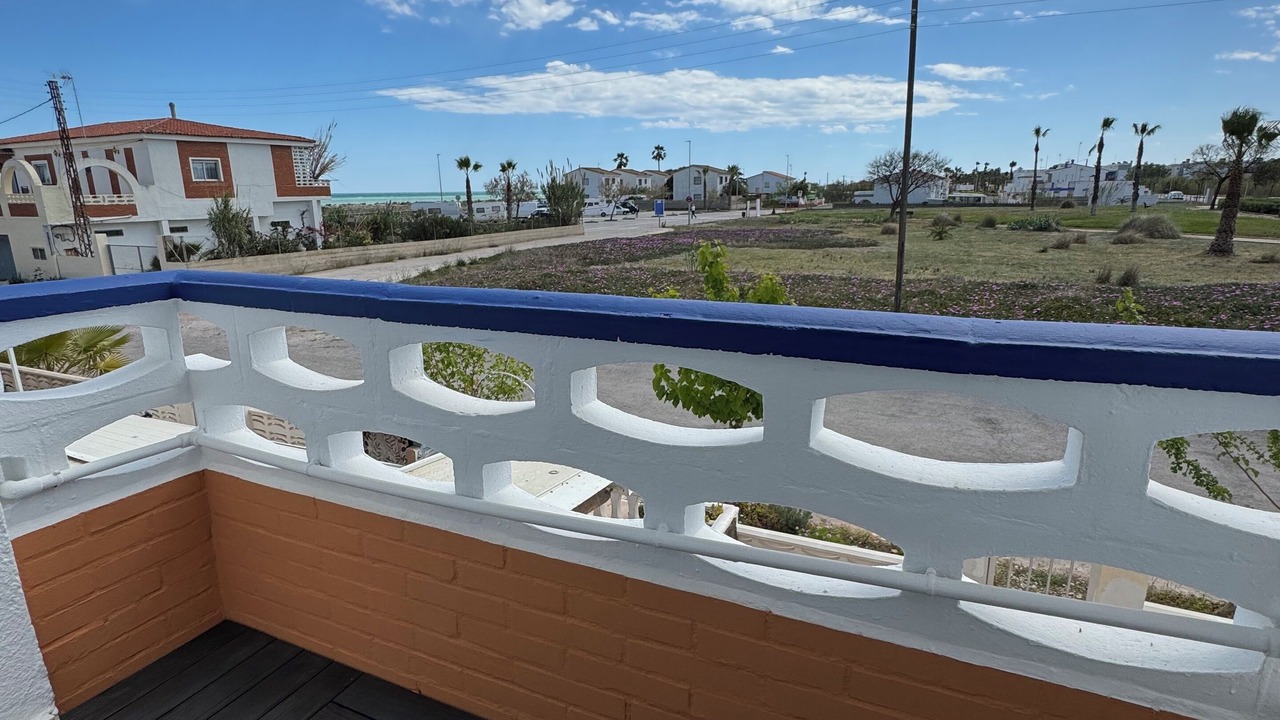 Photo of Outdoor in Playa de Almarda
