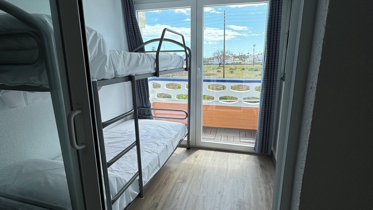 Photo of Bedroom in Playa de Almarda
