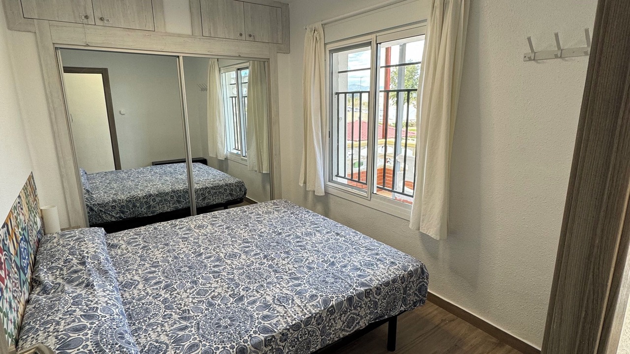 Photo of Bedroom in Playa de Almarda