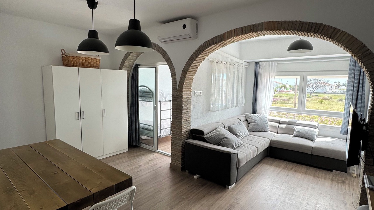 Photo of Livingroom in Playa de Almarda