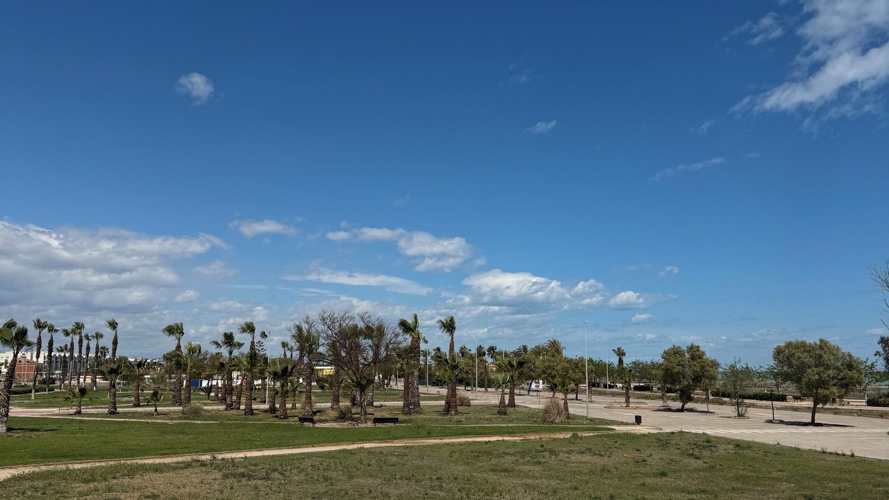 Photo of Outdoor in Playa de Almarda