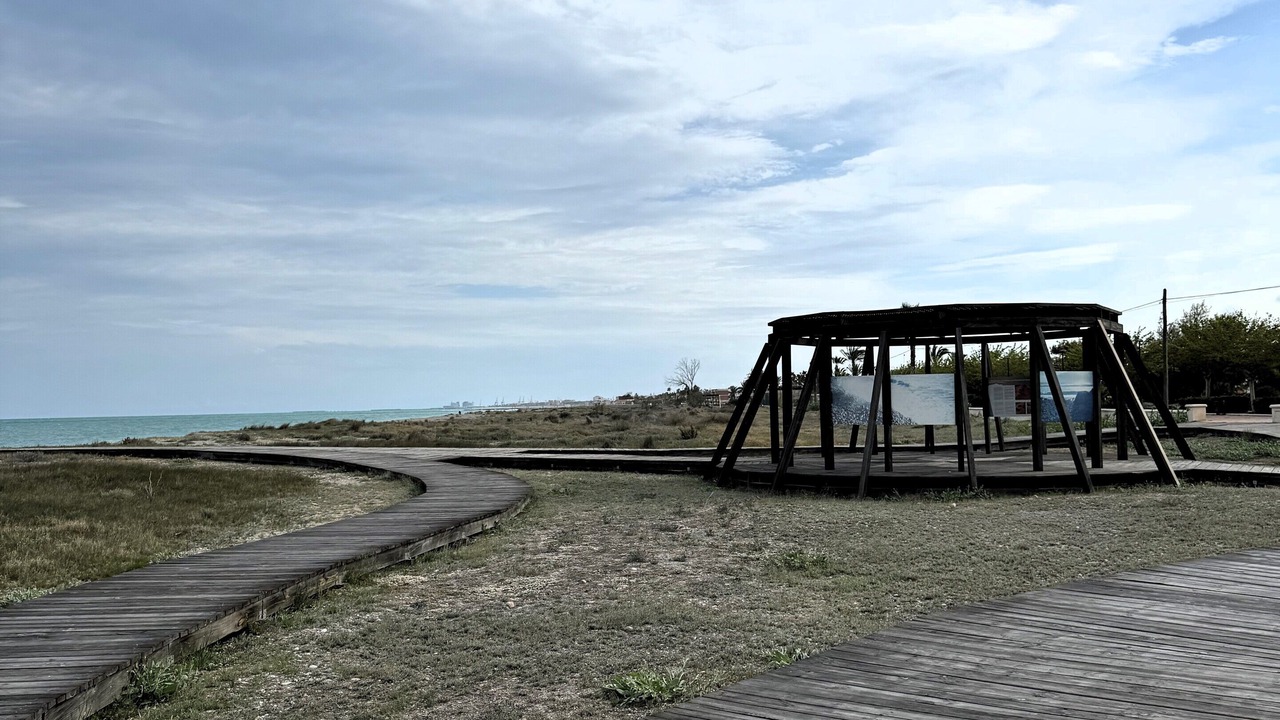 Photo of Outdoor in Playa de Almarda