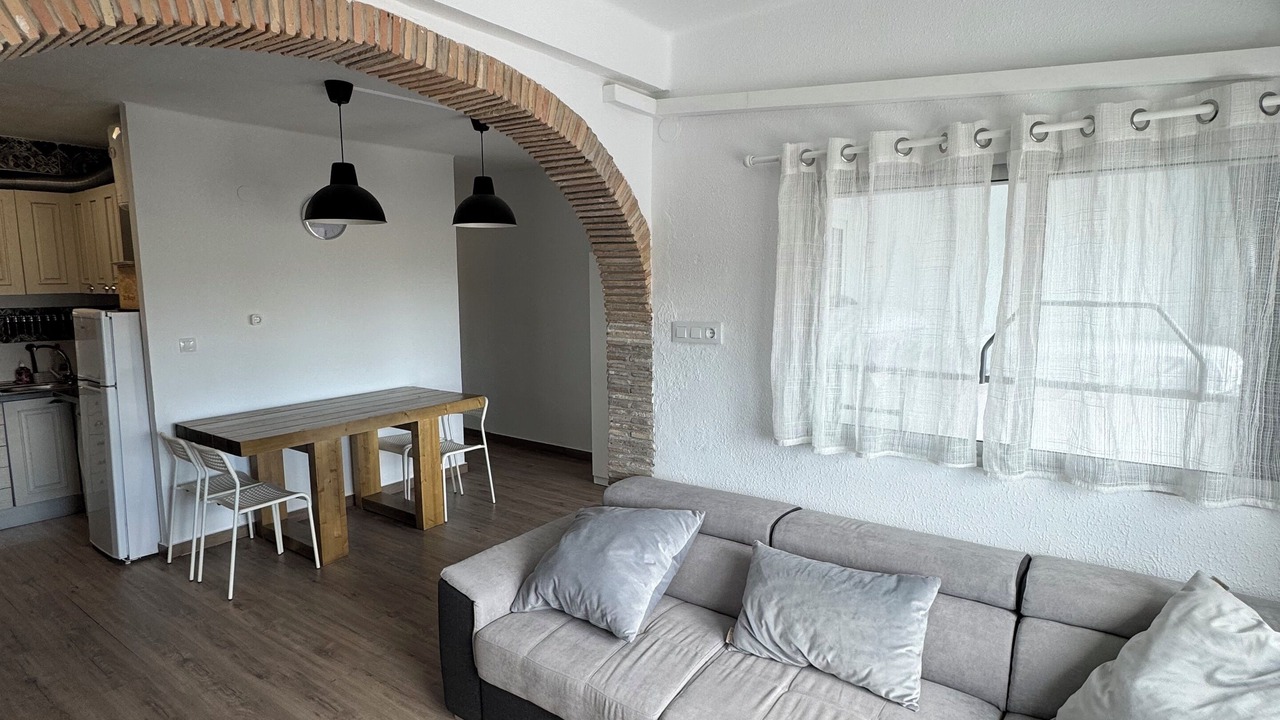 Photo of Livingroom in Playa de Almarda