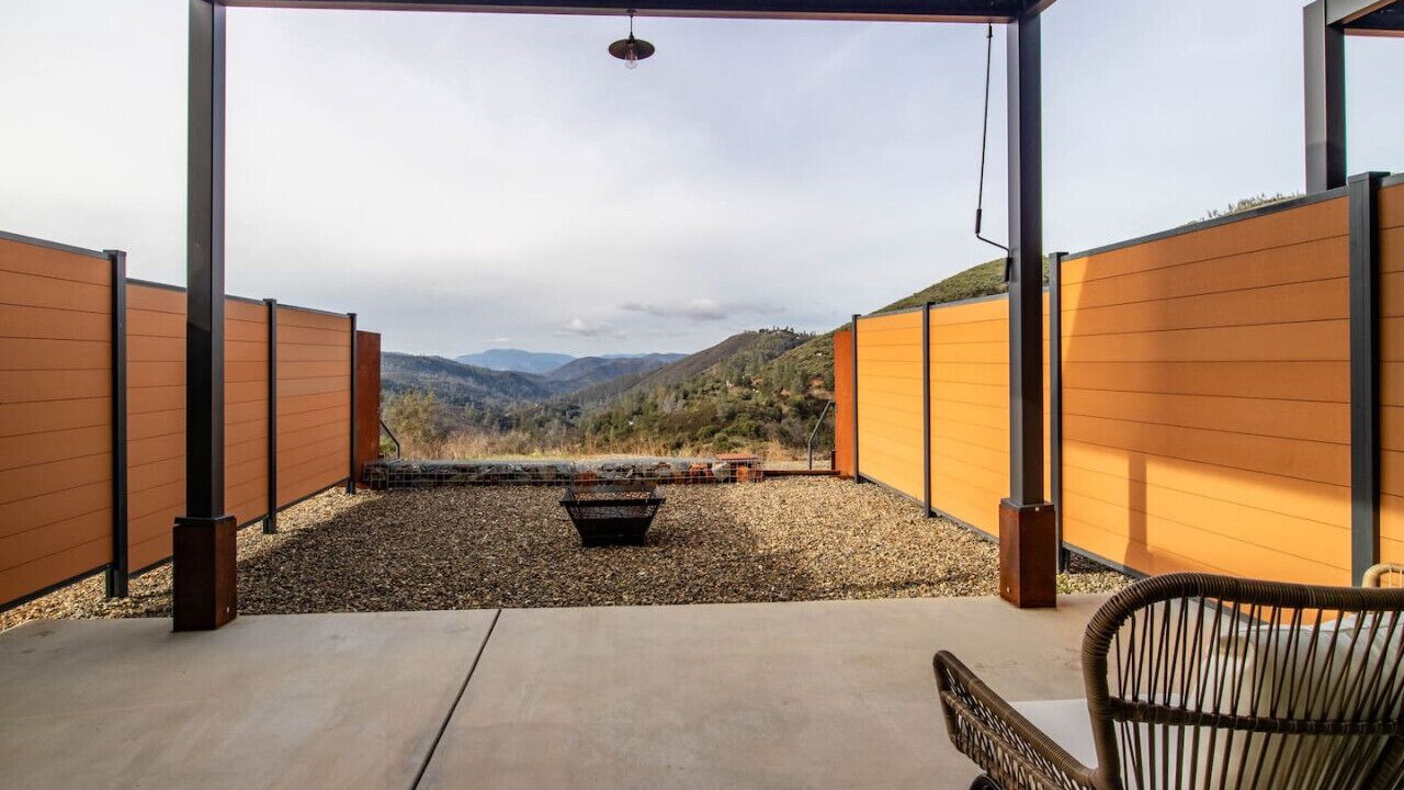 Photo of Patio Balcony in Midpines