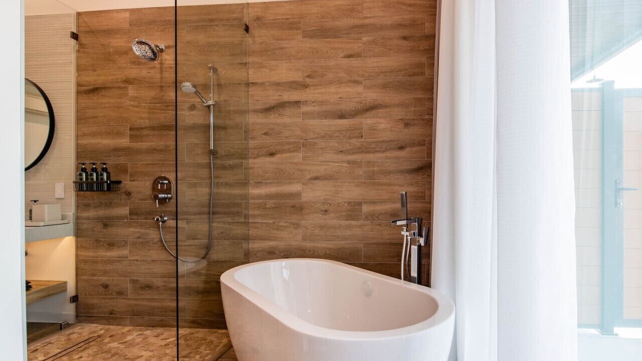 Photo of Bathroom in Midpines