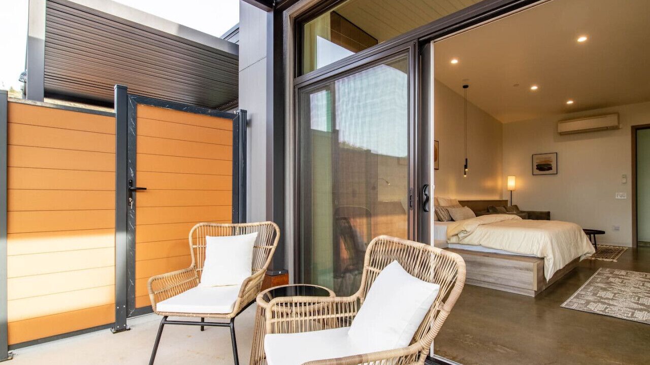 Photo of Patio Balcony in Midpines