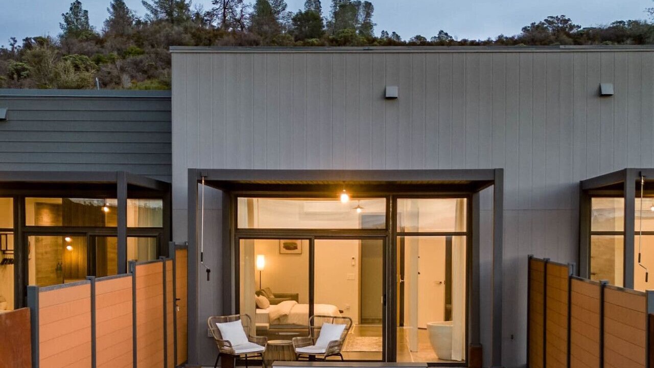 Photo of Patio Balcony in Midpines