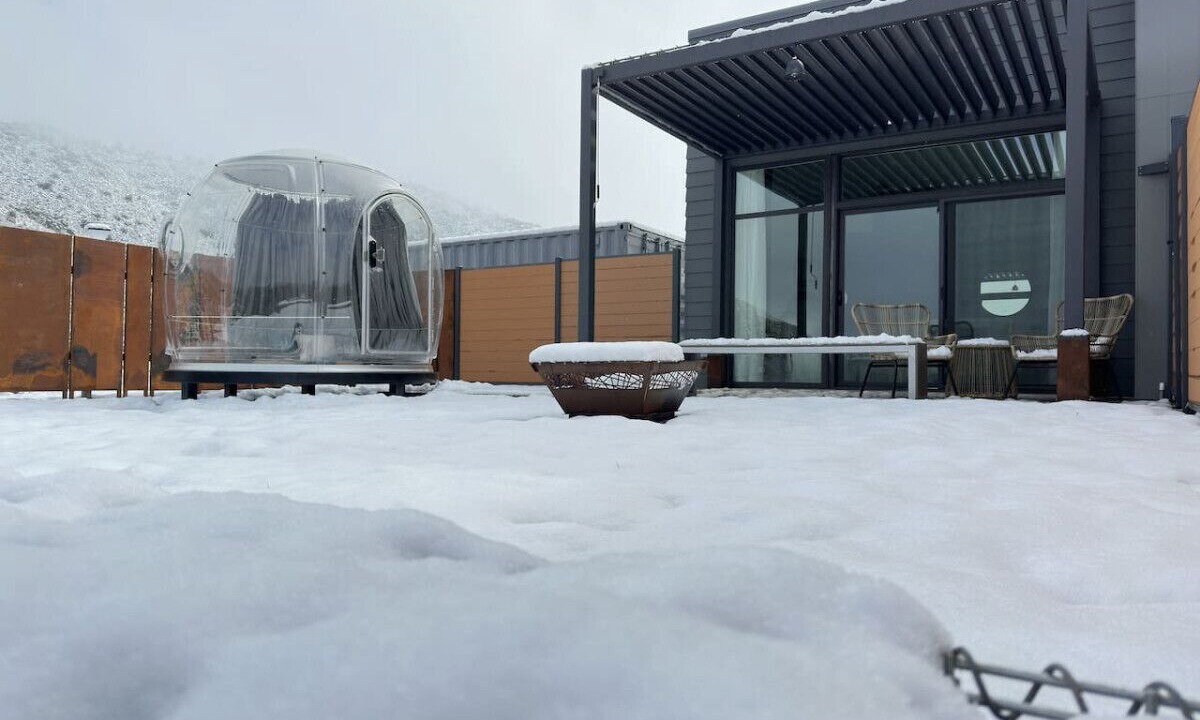 Photo of Outdoor in Midpines