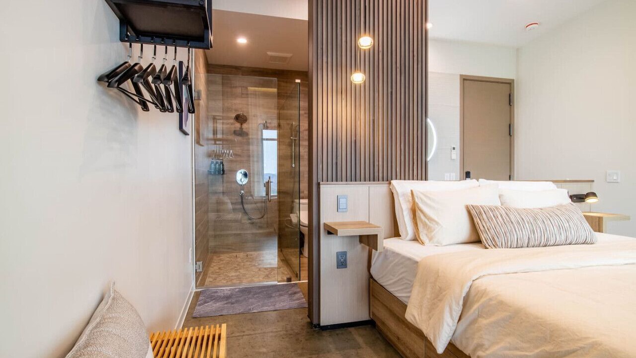 Photo of Bedroom in Midpines