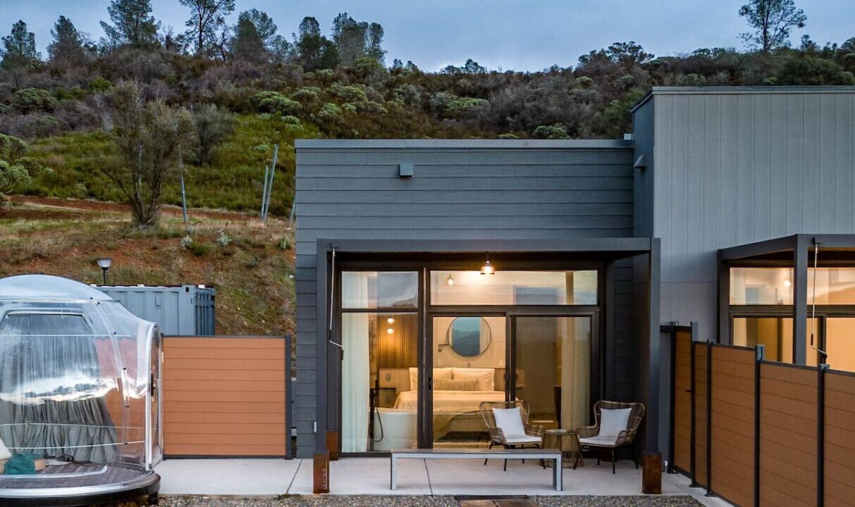 Photo of Outdoor in Midpines