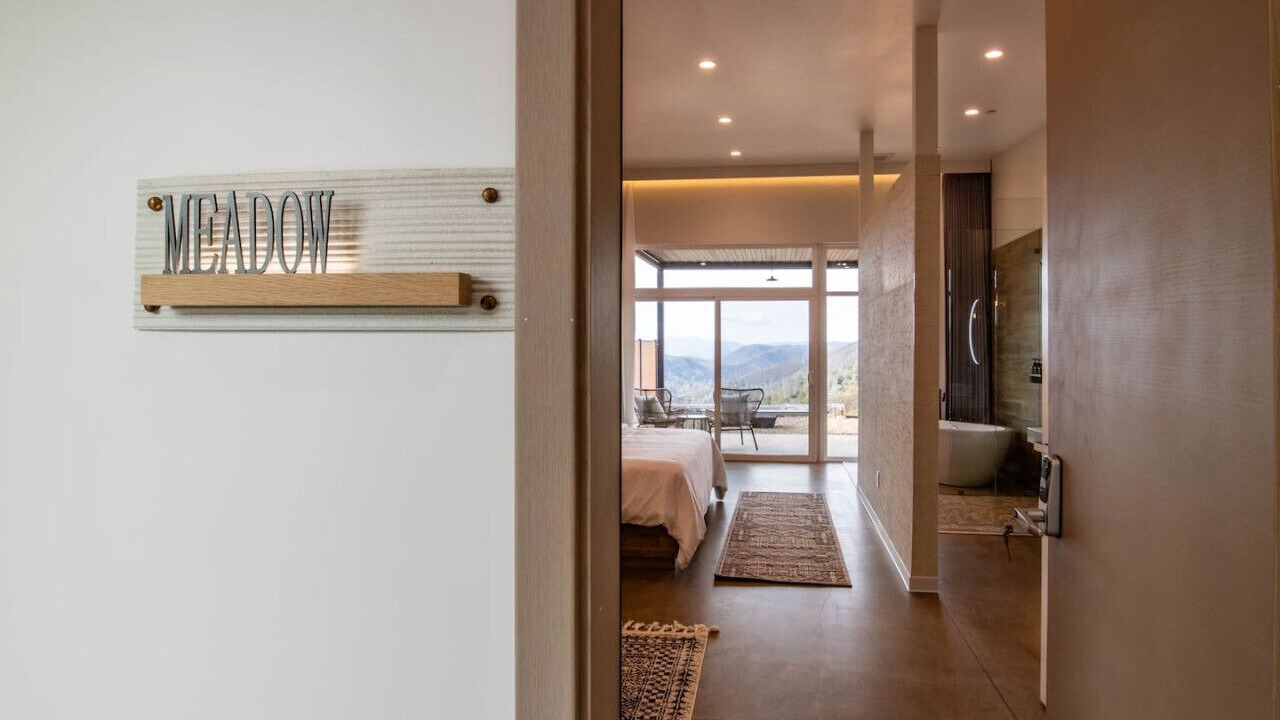 Photo of Bedroom in Midpines
