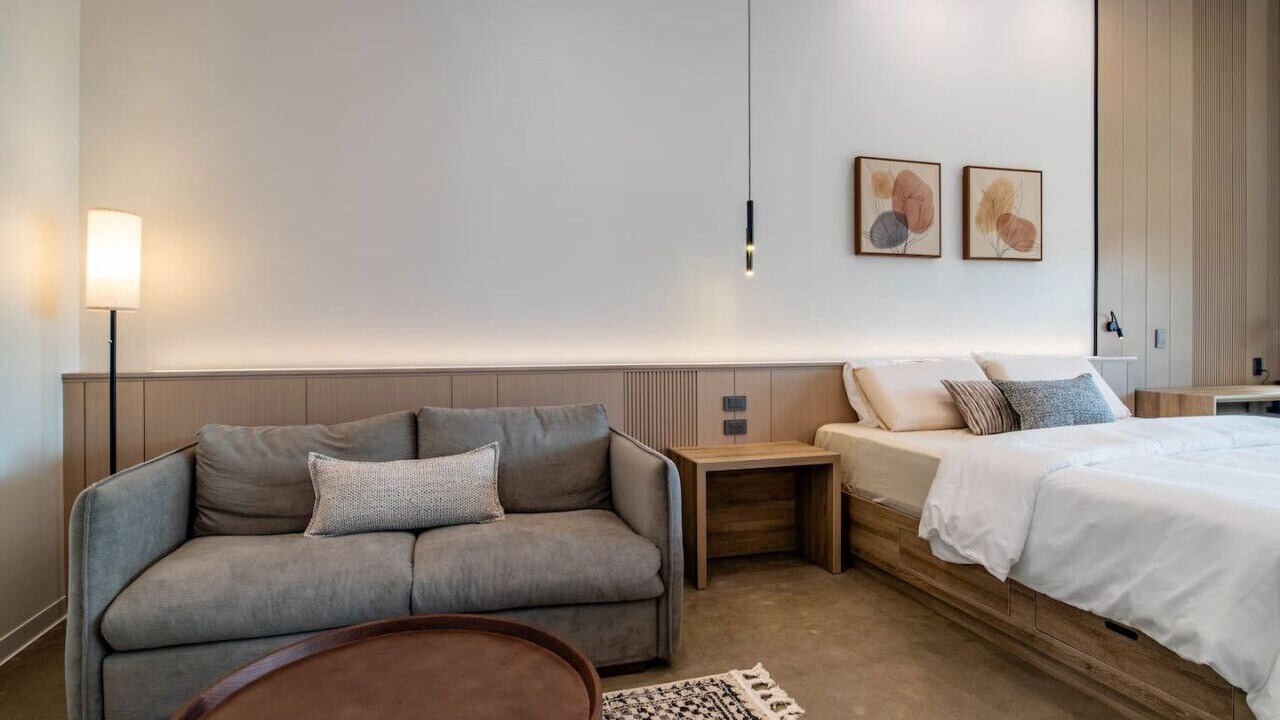 Photo of Bedroom in Midpines