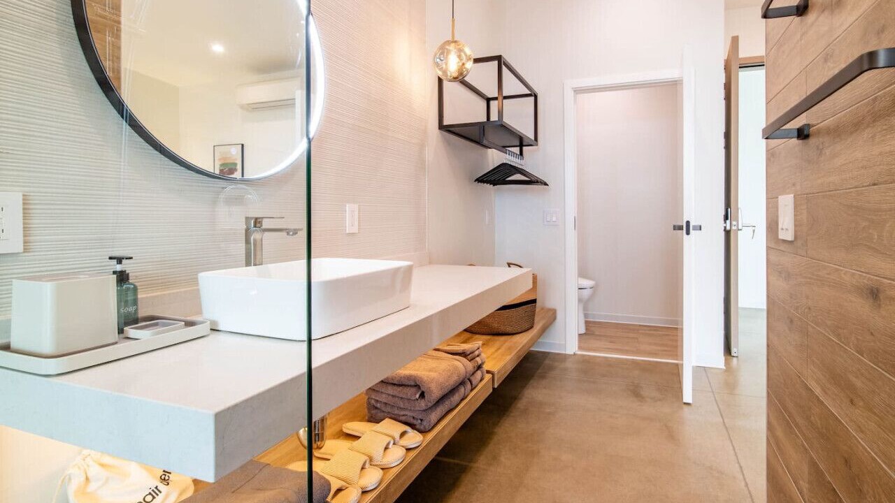 Photo of Bathroom in Midpines