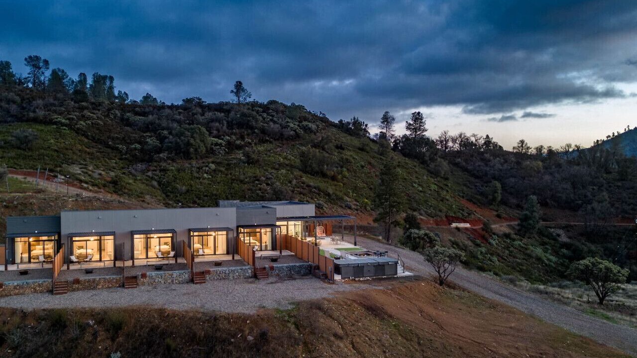 Photo of Outdoor in Midpines