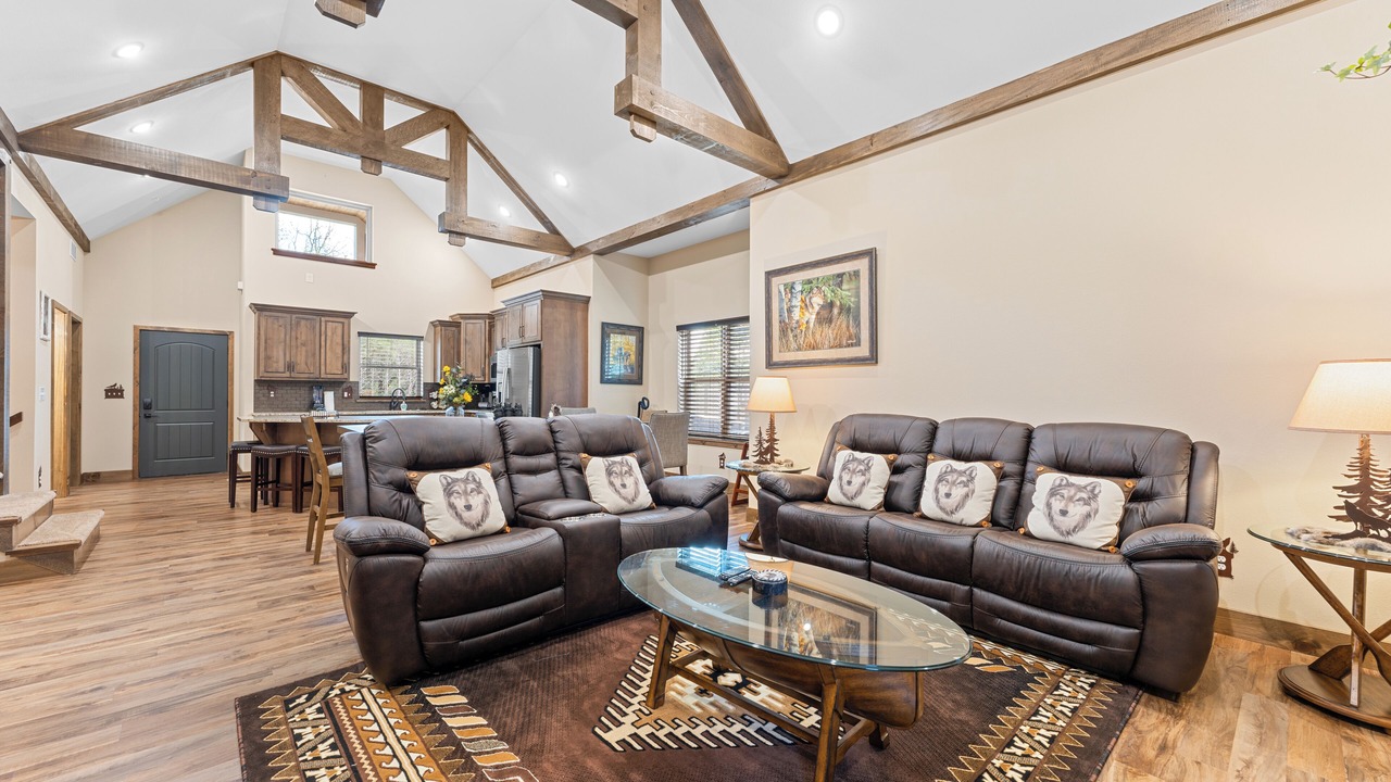 Photo of Livingroom in Hollister