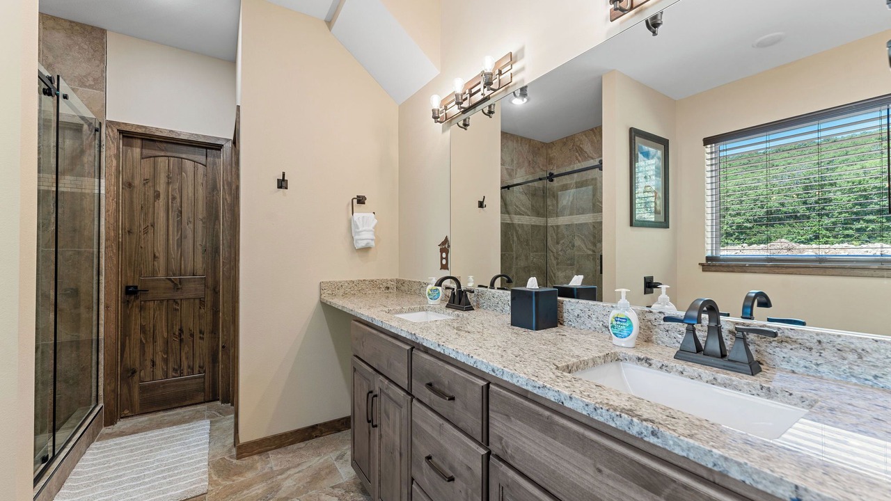 Photo of Bathroom in Hollister