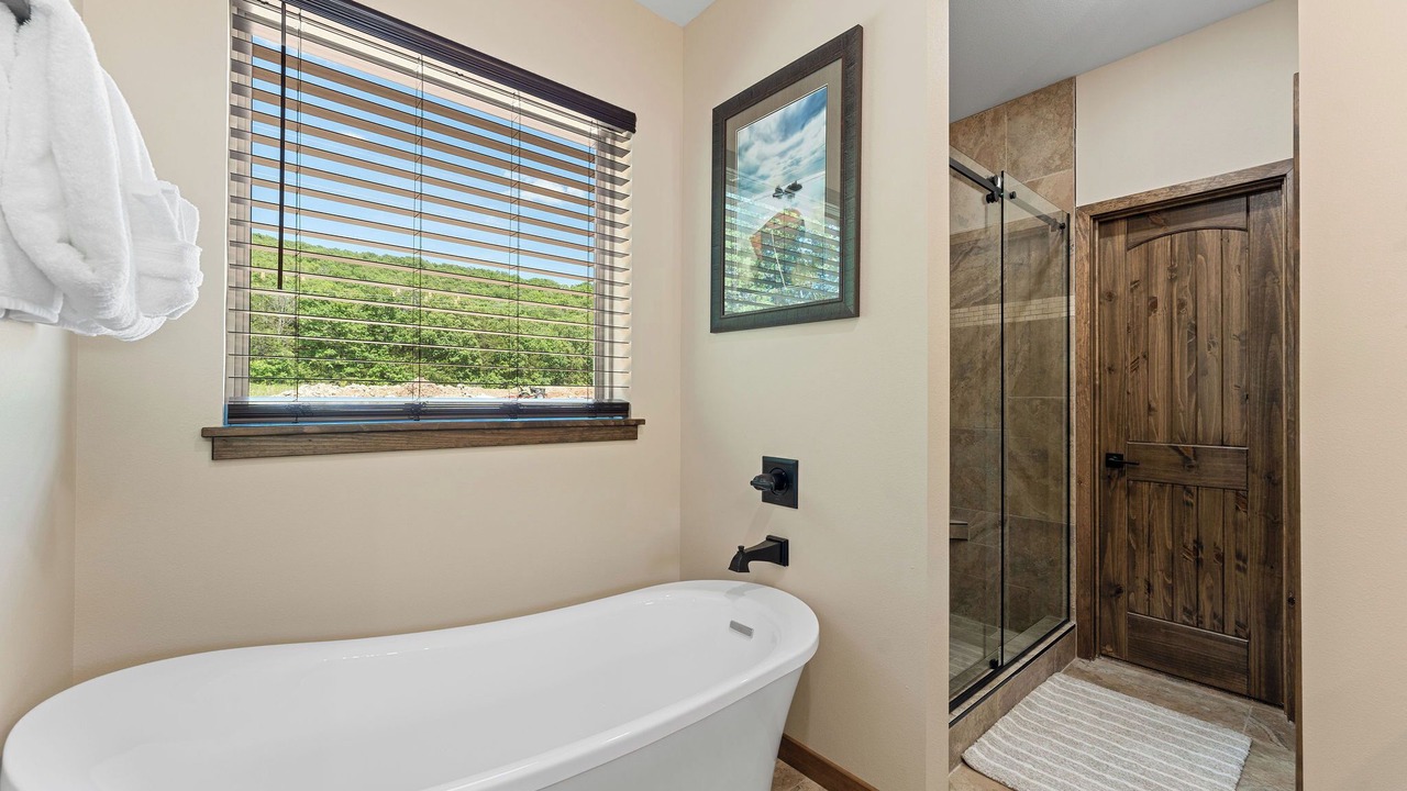 Photo of Bathroom in Hollister