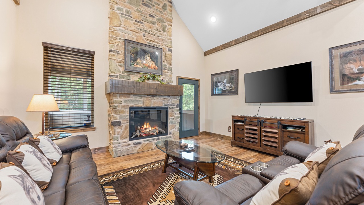 Photo of Livingroom in Hollister