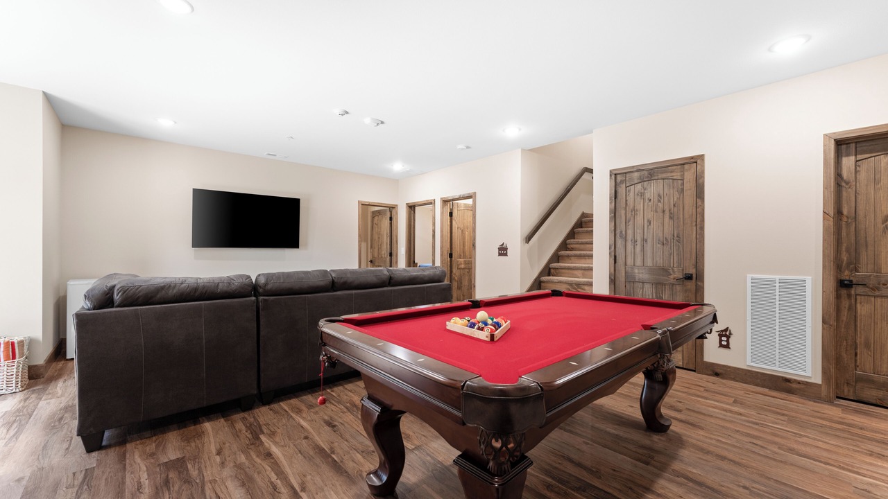 Photo of Bedroom in Hollister