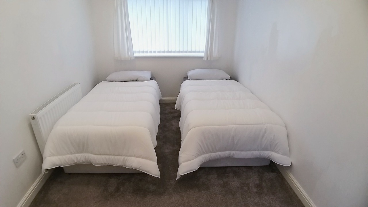 Photo of Bedroom in Weaverham