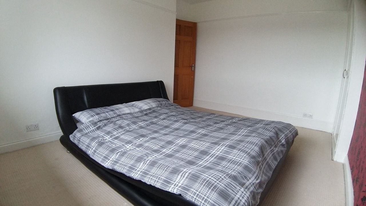 Photo of Bedroom in Weaverham