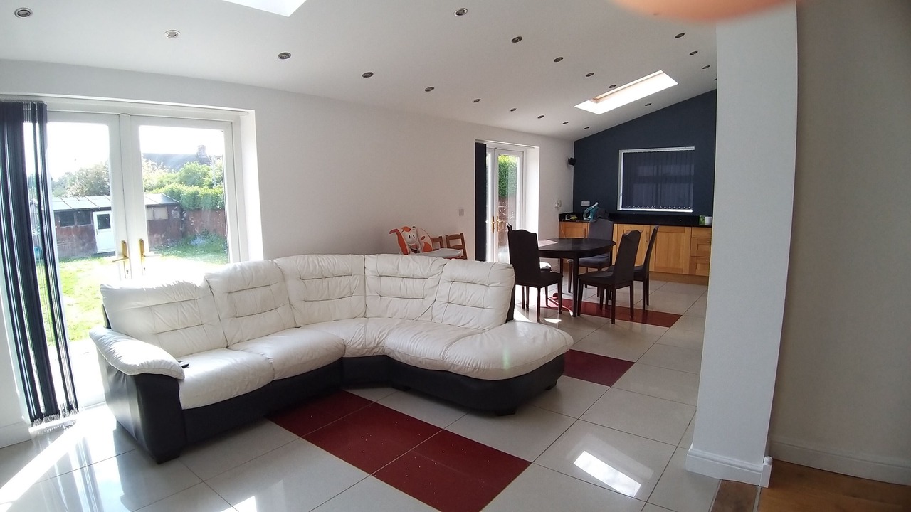 Photo of Livingroom in Weaverham