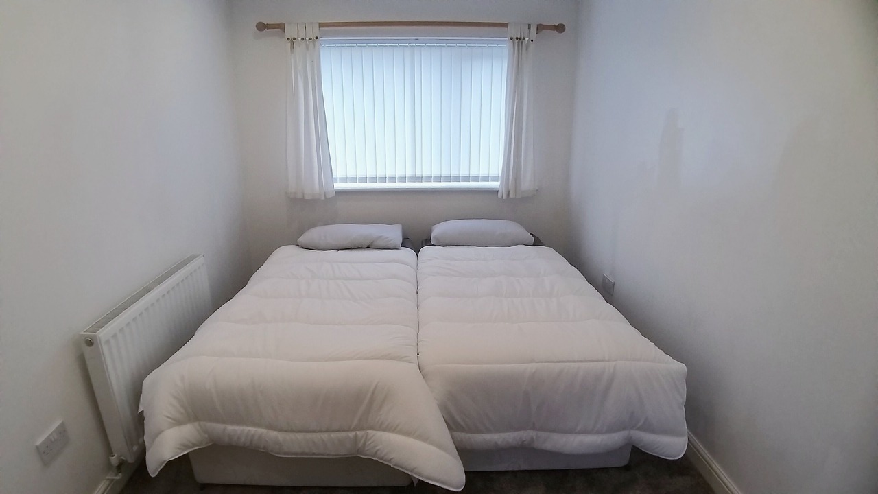 Photo of Bedroom in Weaverham