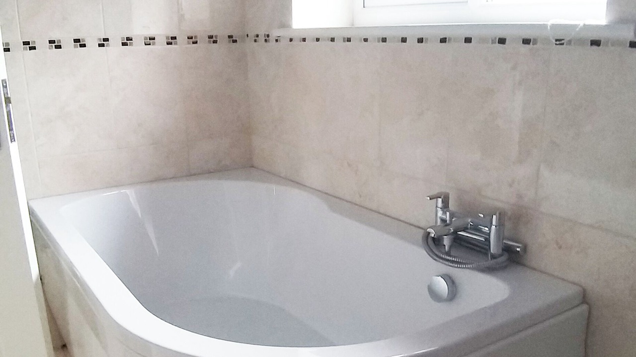 Photo of Bathroom in Weaverham