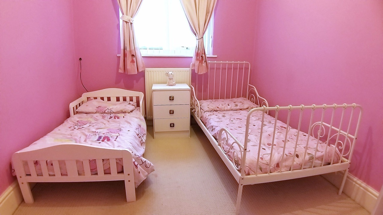 Photo of Bedroom in Weaverham