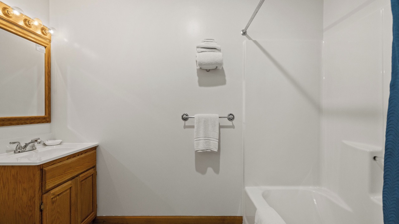 Photo of Bathroom in Moorcroft