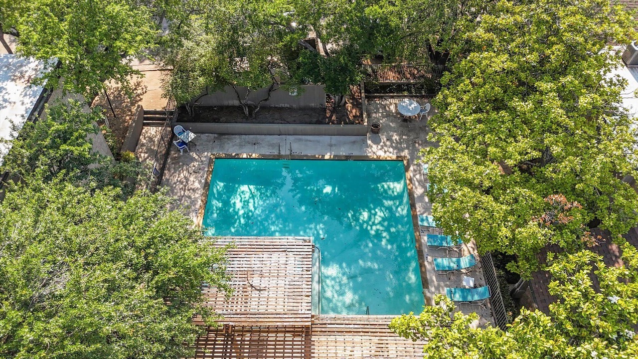 Photo of Outdoor in North Dallas