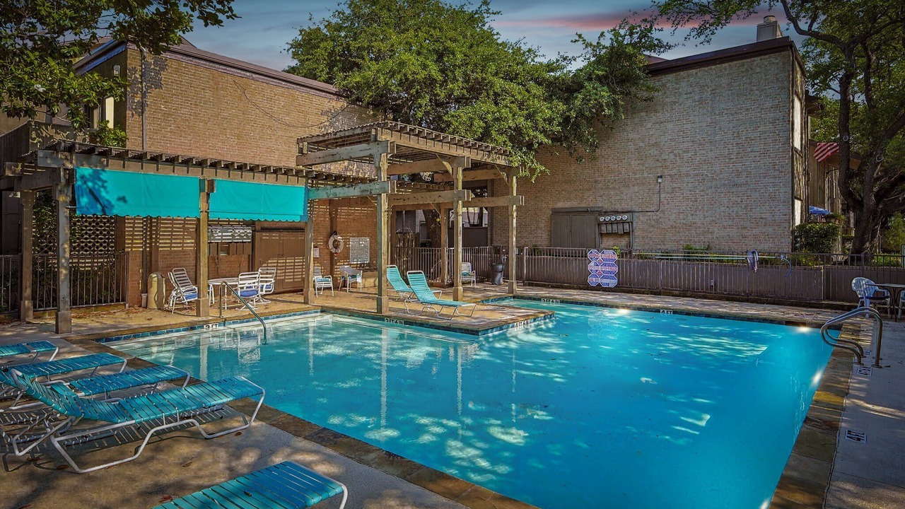 Photo of Outdoor in North Dallas