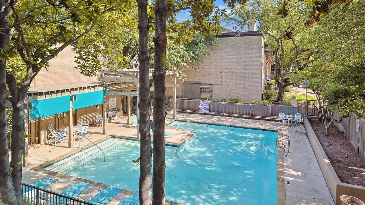Photo of Outdoor in North Dallas
