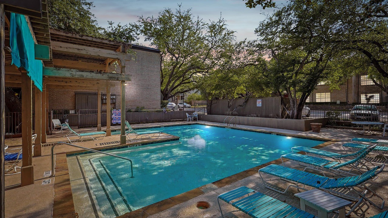Photo of Outdoor in North Dallas