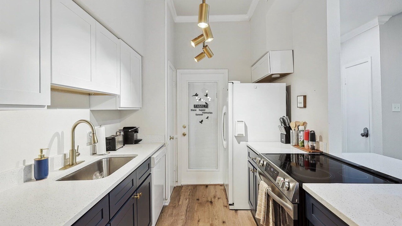 Photo of Kitchen in North Dallas