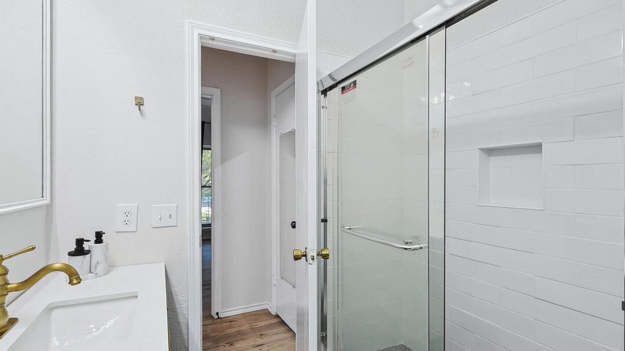 Photo of Bathroom in North Dallas