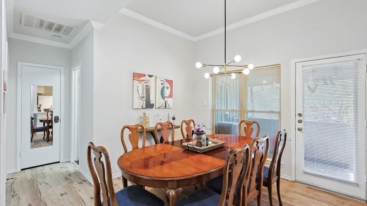 Photo of Bedroom in North Dallas