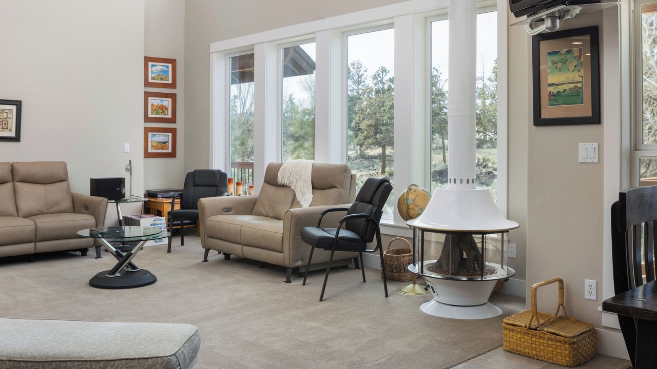 Photo of Livingroom in Mountain View