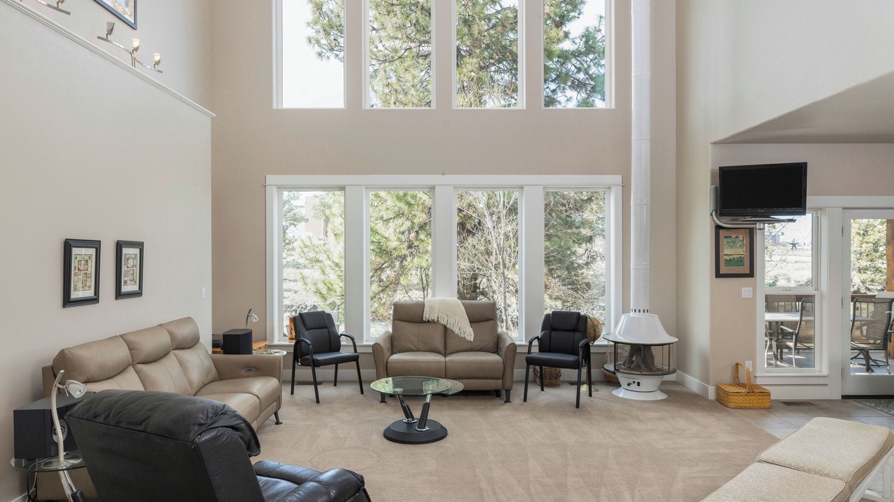 Photo of Livingroom in Mountain View