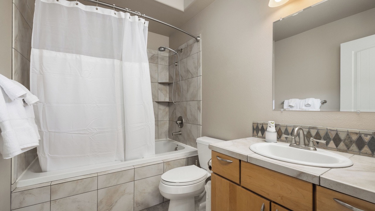 Photo of Bathroom in Mountain View