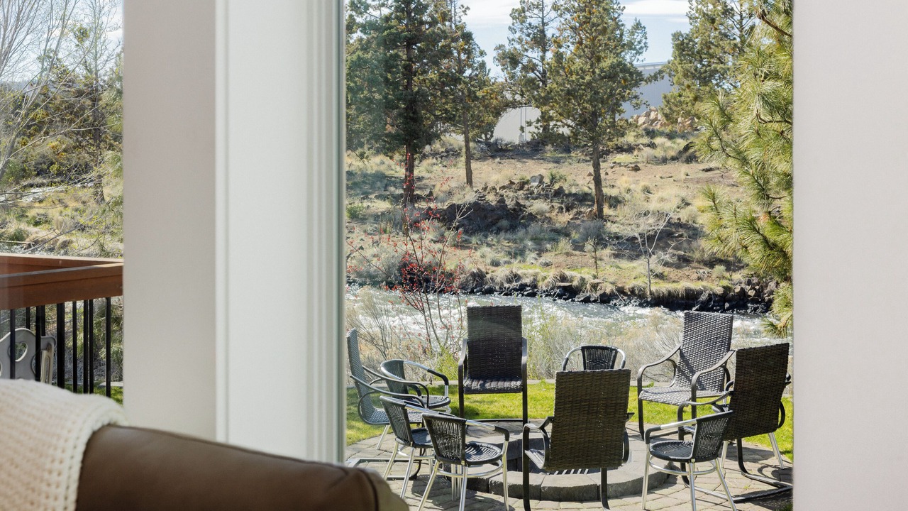 Photo of Livingroom in Mountain View