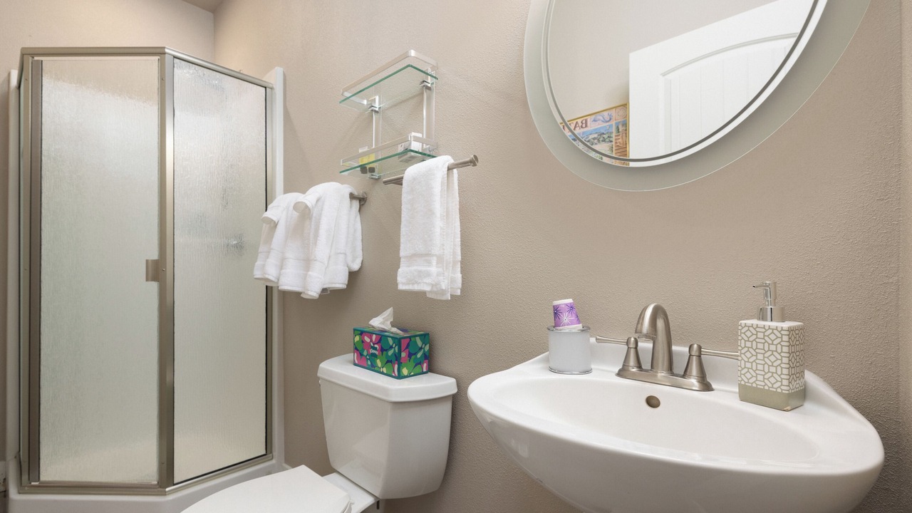 Photo of Bathroom in Mountain View