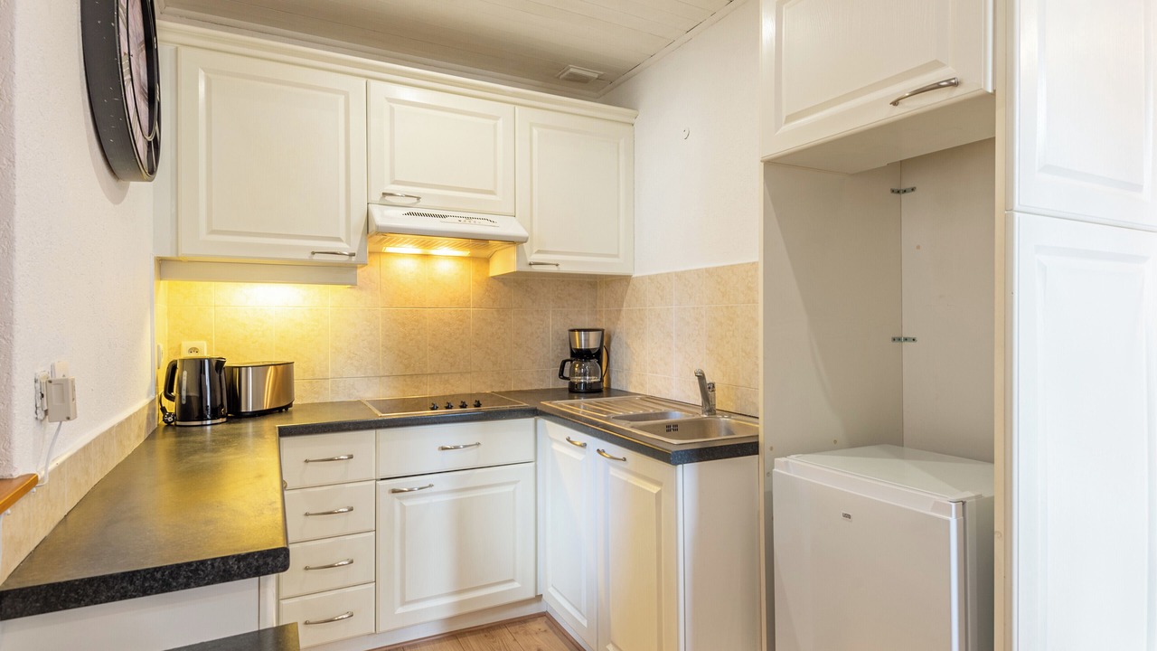 Photo of Kitchen in Annecy Old Town