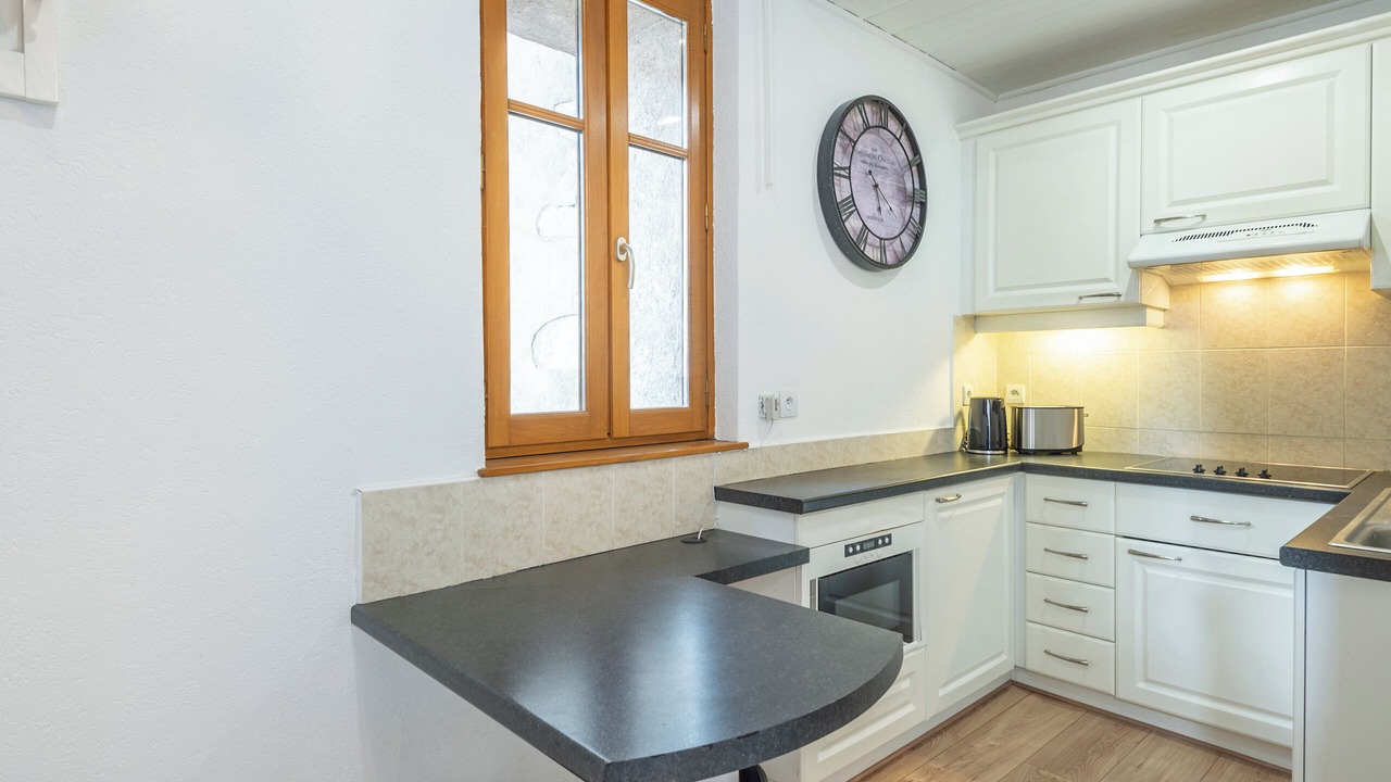 Photo of Kitchen in Annecy Old Town