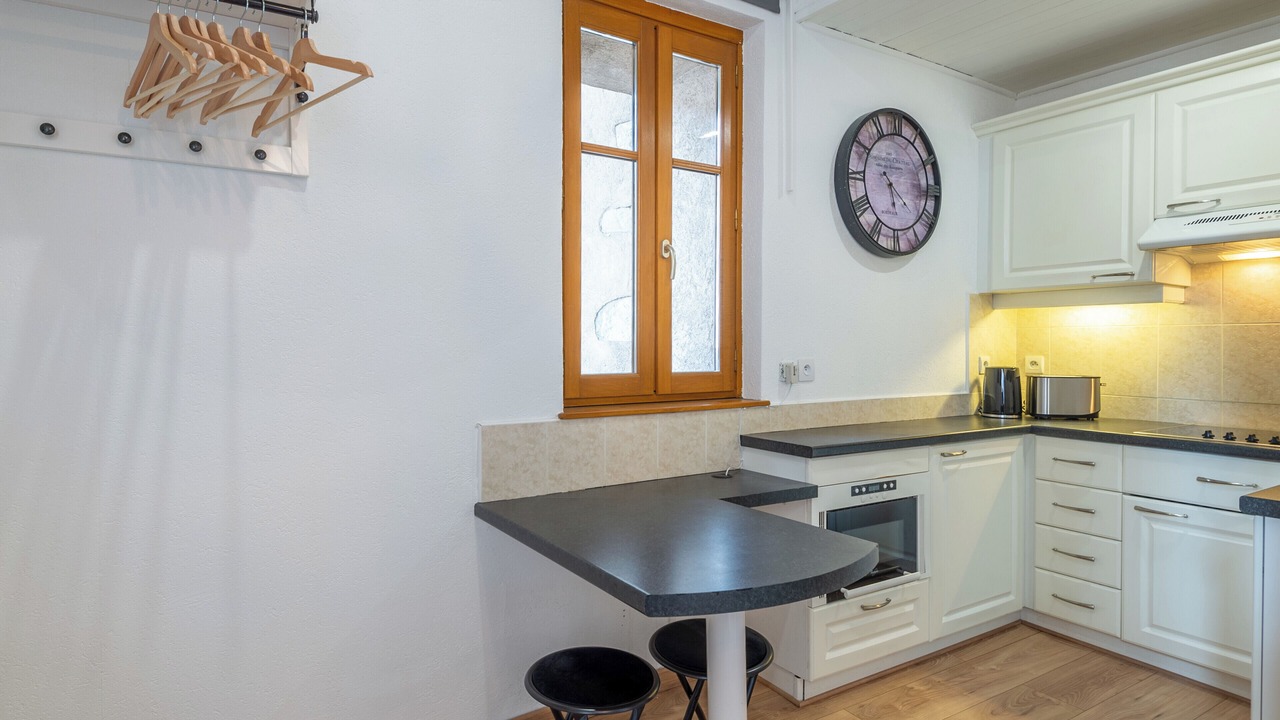 Photo of Kitchen in Annecy Old Town