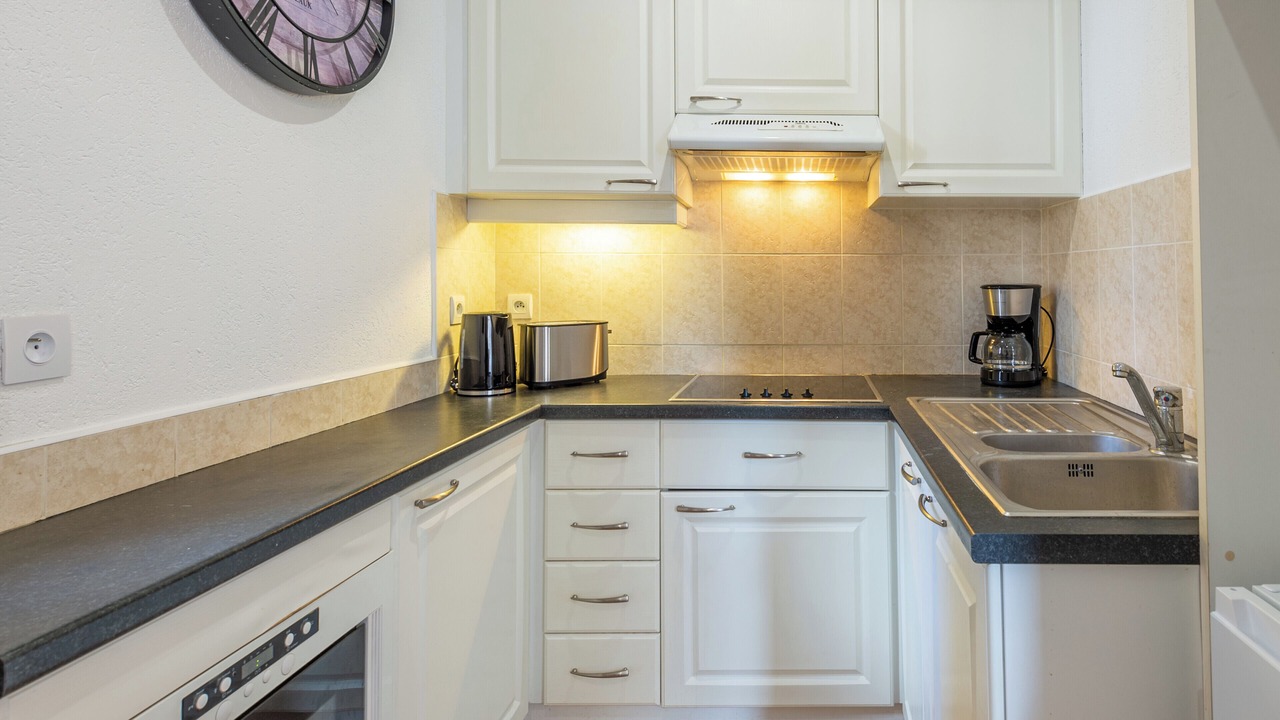 Photo of Kitchen in Annecy Old Town