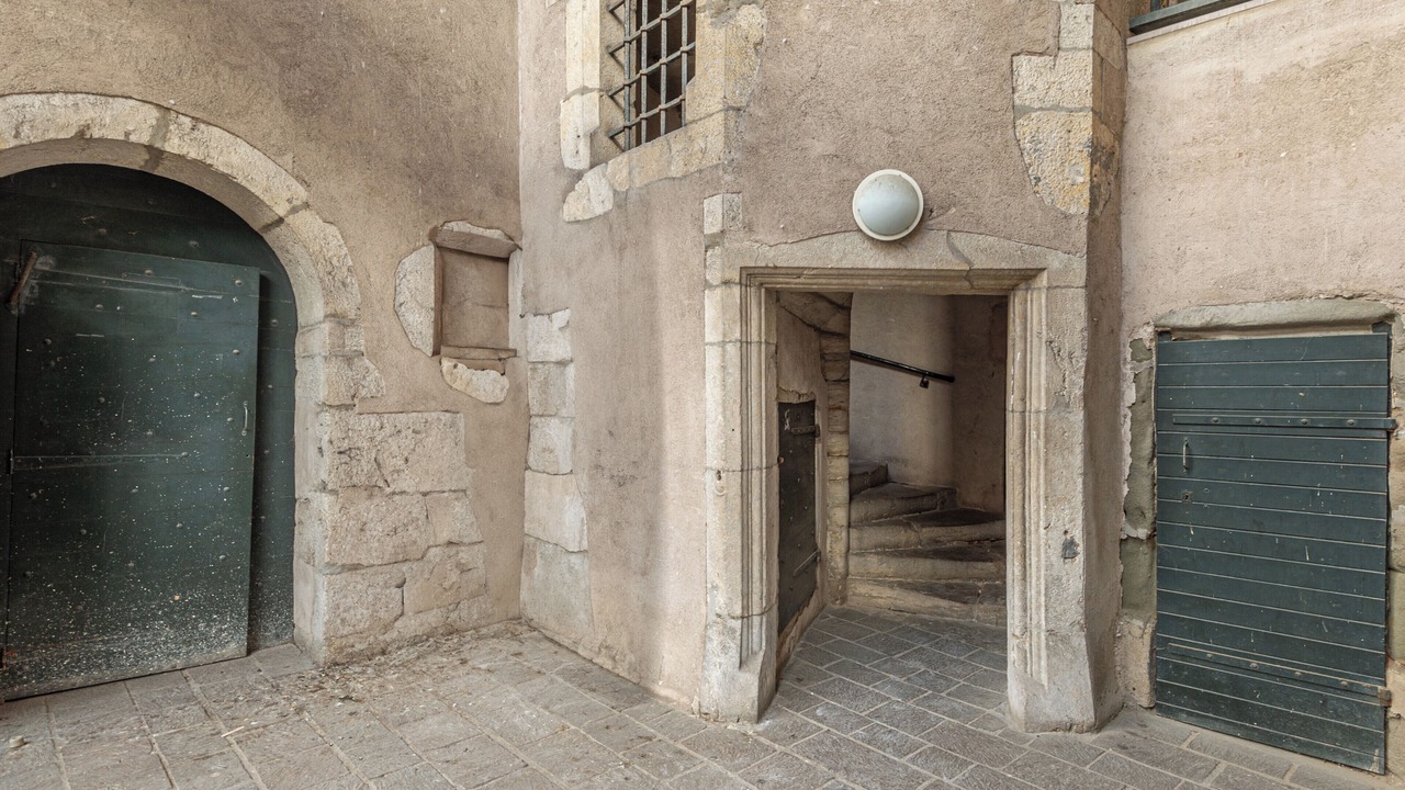 Photo of Outdoor in Annecy Old Town