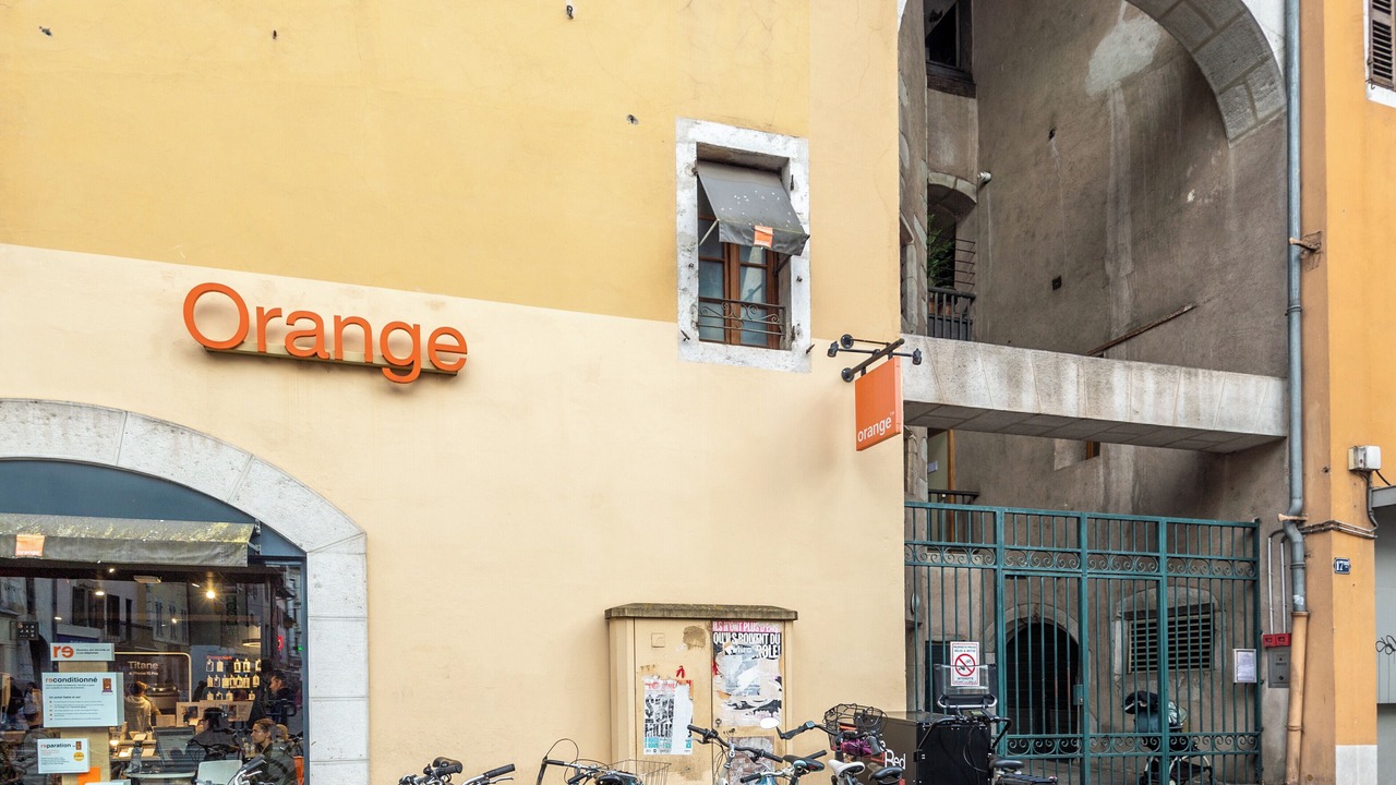 Photo of Outdoor in Annecy Old Town